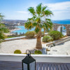 Отель Irenes View Apartments Villa 7 - 4 Guests With Pool and sea View in Agia Irini, фото 21