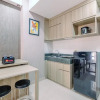 Отель Elegant And Comfy 2Br At Transpark Cibubur Apartment, фото 2