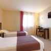 Отель Kyriad Perpignan Sud, фото 4