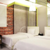 Отель Bellino Hotel, фото 21