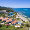 Отель Beach Pristine Bay 0101 3 Bedroom Condo by RedAwning, фото 15