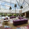 Отель Oriental Hotel Okinawa Resort & Spa, фото 10