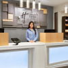 Отель Holiday Inn Express Hotel & Suites Mission-McAllen Area, an IHG Hotel, фото 23