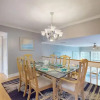 Отель Our House at the Beach Lake House - C117, фото 10