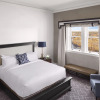 Отель Fairmont Hotel Macdonald, фото 36