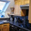 Отель Silver City Apartments, Historic Apartment, фото 9