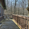 Отель Cozy Beech Mountain Family Retreat w/ 2 Decks!, фото 1