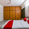 Отель OYO 18454 Hallmark Inn Begumpet, фото 5