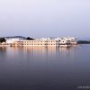 Отель Taj Lake Palace, фото 1
