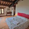 Отель Luxurious Mansion with Private Garden in Montecassiano, фото 3