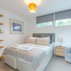 Отель Cosy 1 Bedroom Apartment Near Wimbledon Station, фото 15