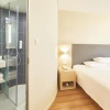 Отель Hanting Hotel Weifang Beihai Road Futian Leiwo, фото 12