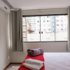 Отель HANNA Balneário Hotel, фото 12