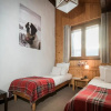 Отель Chalet-hôtel Gai Soleil, фото 4