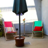 Отель I Colori di Taormina - Appartamento Verde, фото 10
