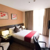 Отель Ramada Manila Central, фото 4