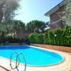 Отель Apartment in Diano Marino With Communal Pool, фото 3