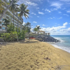 Отель Oceanfront Resort Studio - 2 Mi to Rincon Plaza!, фото 21