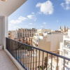 Отель Luxury APT with HOT TUB & BBQ with Valletta views by 360 Estates, фото 8