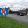 Отель Motel 6 Ilion, NY, фото 3