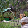 Отель Nainital River Camp, фото 13