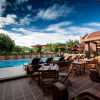 Отель Royal Aykare Lodge, фото 16