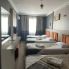 Отель Metros Hotel, фото 6
