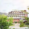 Отель Panzhihua Kanghe Yuedu Wellness Resort, фото 11