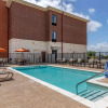 Отель Comfort Suites Kyle, фото 15