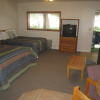 Отель Wapiti Self-Service Lodge, фото 42