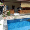 Отель Ss Pangket Bungalow by ZUZU, фото 17