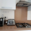 Отель Azuri Apartment with Beach, Pools, Gym, Restaurants, Spa, Boats, kids Corner, фото 16