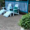 Отель Restful Holiday Home in Hoenderloo With Garden, фото 10
