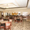 Отель Holiday Inn Express and Suites Mason City, an IHG Hotel, фото 10