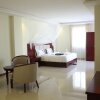 Отель Winn Hotel - Bahir Dar, фото 14
