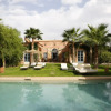 Отель Villa Akhdar 5, фото 10
