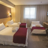 Отель Salto Hotel & Casino, фото 6