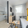 Отель Yellow and Grey Studio by Renters, фото 5