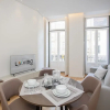Отель Liiiving-Mouzinho Residence Apartment 1F, фото 7