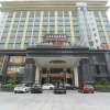 Отель Borrman Hotel Huizhou Zhongkai, фото 12