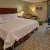 Отель Hampton Inn Rocky Mount, фото 6