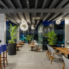 Отель The Art Hotel, фото 13