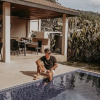 Отель Luxury Villa Onyx Nai Harn Beach, фото 33