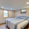 Отель Charming Clintonville Retreat - Relax & Kayak!, фото 41