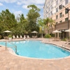 Отель Hilton Garden Inn Palm Coast Town Center, фото 12