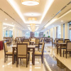 Отель Sai Gon Phu Tho Hotel, фото 9