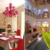 Отель Riad Chalymar, фото 29