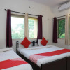 Отель OYO 24986 Flagship Hotel Western Resort, фото 3