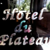 Отель Hôtel du Plateau, фото 6