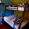 Отель Wanderer's Inn Backpackers Hostel, фото 2